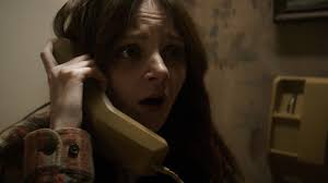 Night of the Reaper (2025) 📸Filmdb.co.uk A babysitter watches the  sheriff's son as a killer lurks.