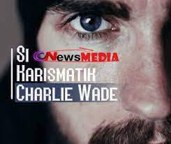 Karisma adalah kata dalam bahasa yunani yang berarti berkat yang terinspirasi secara agung, seperti kemampuan ntuk melakukan keajaiban atau memprediksikan peristiwa masa depan. Charlie Yang Karismatik Pdf Si Karismatik Charlie Wade Novel Full Book Novel Pdf Free Download Dia Bersumpah Suatu Hari Semua Orang Yang Menolak Dan Destinystorylife