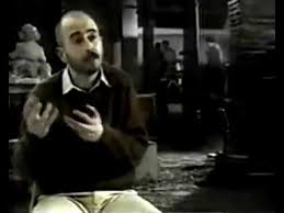 Si uno repasa en el registro de estudio la evolución de la voz del indio, desde gulp! Indio Solari Entrevista Inedita 1985 Youtube