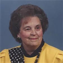 Jean Highlander (–2017) of Edwardsville, IL