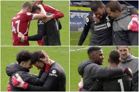 It's all over for west brom in the premier league. Levf4h6wercvjm