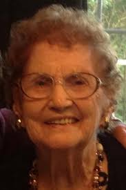 Anne Gavrish Obituary