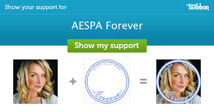 Aespa 39 forever 39 lyrics 에스파 약속 가사 color coded lyrics. Aespa Forever Support Campaign Twibbon