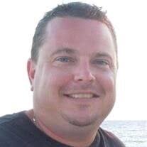 Joel McKenzie Jr. Obituary