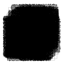 That definitely does work, it's no longer illustrator artwork when doing this, but still scaleable and i don't need to edit the logo anyway. How To Flatten A Very Complex Object In Illustrator Graphic Design Stack Exchange
