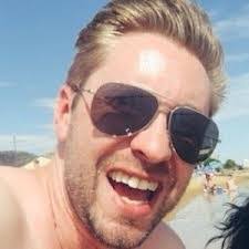 Jamie Perkins's Instagram, Twitter & Facebook