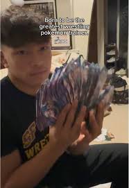 Pokemon Trainer Trend Athlete