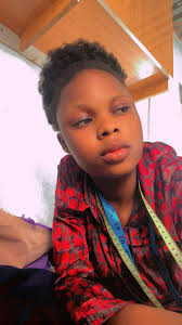 Loose that stitch to avoid garment damage