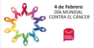 Ella recomienda protegerse del sol y hac. Dia Mundial Contra El Cancer Por Que Se Celebra El 4 De Febrero