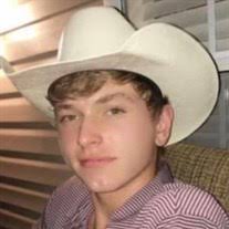 Dillon Reed White Obituary (2021)