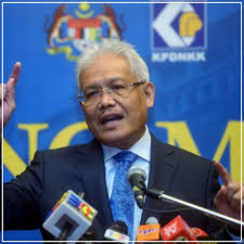 Tengku zulpuri shah raja puji dilantik timbalan menteri air, tanah dan sumber asli. Senarai Penuh Barisan Menteri Dan Timbalan Menteri Malaysia 2020