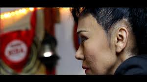 Jaska the Killer III (Short 2016)