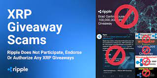Btc, eth, bnb, doge, xrp, ada, dot, ltc, bch, uni. How To Spot Xrp Giveaway Scams Ripple