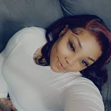 Monique Staten's Instagram, Twitter & Facebook