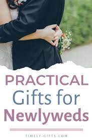 If You Need Practical Gift Ideas Here Are Some Great Options That You Could Give To The New Practical Wedding Gifts Practical Wedding Gifts For Grooms Parents