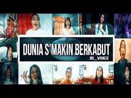 Nurhayati qasidah modern nasida ria nasida ria adalah sebuah kelompok musik kasidah. Download Nnbt Dunia Semakin Berkabut Mp3 Mp4 3gp Flv Download Lagu Mp3 Gratis