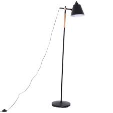 Bodenlampe Stehlampe Standleuchte Stehleuchte Verstellbar Metall