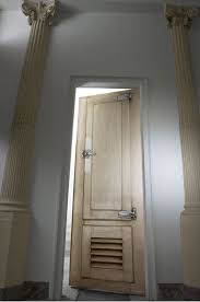 Le Papier Peint Trompe L Oeil Plus Vrai Que Nature De Koziel Koziel Papier Peint Trompe L Oeil