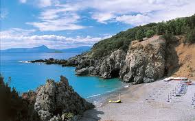 10 best beaches in italy. Best Beaches In Italy Czech Slovak Leaders