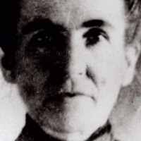 Margaret Salome Johns (1857–1945) • FamilySearch