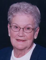 Obituary information for Margaret "Peg" Ann Weno