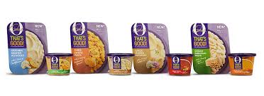 We Tried Oprah S New Line Of Side Dishes And Soups O That S Good Video Oprah Side Dishes Soup