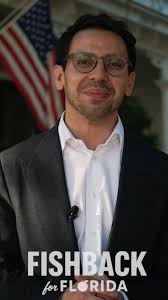 A new candidate has entered Florida's race for governor and promises to  build