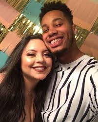 Dorian Wade's Instagram, Twitter & Facebook