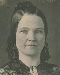 The Life Of Mary Todd Lincoln