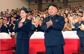 When kim jong un took power after his father's death in 2011, the big question was whether a leader in his 20s could rule a country that revered seniority. Kim Jong Un S Baby Mama Foreign Policy