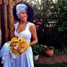 47 Wedding Hairstyles For Black Women To Drool Over