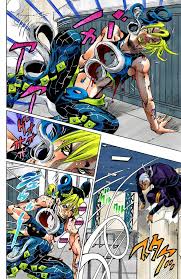 Pin On Anime See more of jojo's colored adventure team on facebook. pin on anime
