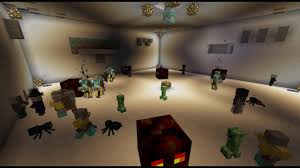 Minecraft is a game that allows players to do basically anything. Best 1 14 4 Minecraft Servers