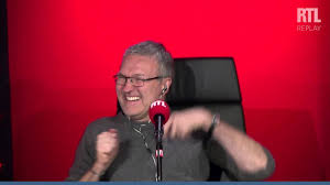 Le 27 mars 2015, il fait sa première apparition dans l'émission les grosses têtes de laurent ruquier sur rtl 3. Qui A Fait Une Sex Tape Aux Grosses Tetes Rtl Rtl Video Teles Relay