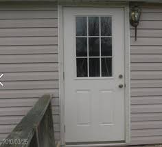 The improved functionality and instant addition to curb appeal are worthy reasons to replace your front doo but that great roi is even better. Differences Between Mobile Homes And Stick Built Homes Mobile Home Living