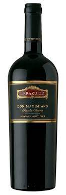 The academy award for best adapted screenplay is the academy award for the best screenplay adapted from previously established material. Errazuriz Don Maximiano Founder S Reserve 2016 Chile Voyageurs Du Vin