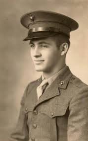 Mustaches in Military Basic Training