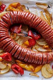 How do you heat kielbasa? Pin On Recipes