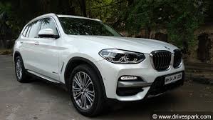 Check spelling or type a new query. Bmw X3 Xdrive20d Review Review Test Drive Report Specifications Price Features Images Video Drivespark Reviews