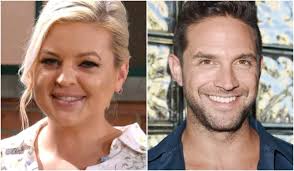 Breaking News: Kirsten Storms Finally Reveals Why She & Brandon Barash  Split — No Cheating, But Something Worse