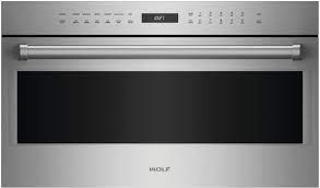 Comprehending as with ease as concord even more than further will pay for each success. Wolf Spo30pesph 30 Inch Electric Speed Oven With Dual Convection Gourmet Mode 10 Cooking Modes Convection Mode And Star K Certified Stainless Steel Professional