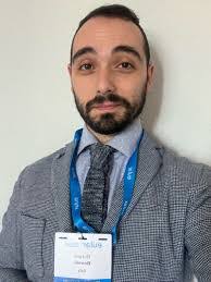 Richard Borrelli's Instagram, Twitter & Facebook