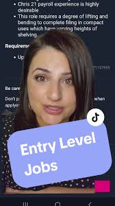 Entry Level Jobs to Apply at Kaiser