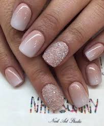 Wedding Nails Short Acrylic Nails Designs Bridal Nail Art Short Acrylic Nails