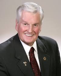 Donald Grady Obituary (2015)