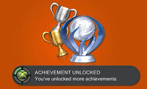 Achievement unlocked i am now sad gaming trophy sticker. How Achievements And Trophies Changed Gaming The Nerd Stash