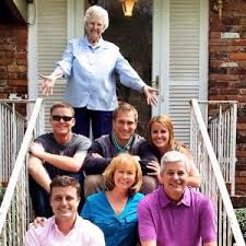 When he decided to do it, he called the congressmen who represented the. Julie Hampton 2021 Update Kirk Cousins Wife Career Net Worth