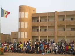 Cercle des Anciens Eleves du Lycèe de Matam