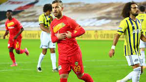 Altay formasıyla bank asya 1. Son Dakika Haberi Adem Buyuk Fenerbahce Yi Burada Yenmek Guzel Spor Haberi