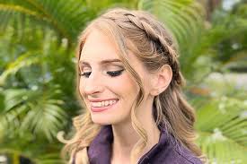 The 10 Best Wedding Hair & Makeup Artists in Pinellas Park, FL